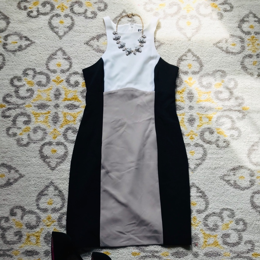 Express Dress